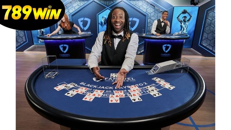 Casino Live 789win: Sự Lựa Chọn Hàng Đầu Cho Người Chơi Việt 5 Lợi ích nhận được từ việc tham gia vào chơi casino live 789win