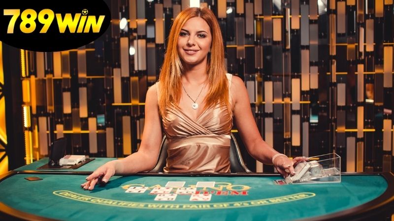 Casino Live 789win: Sự Lựa Chọn Hàng Đầu Cho Người Chơi Việt 6 Các trò chơi casino live 789win phổ biến được ưa chuộng hiện nay