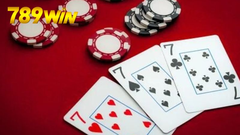 Đánh bài ăn tiền 789win - Thắng lớn, rút tiền nhanh 6 Chiến lược và mẹo nâng cao kỹ năng