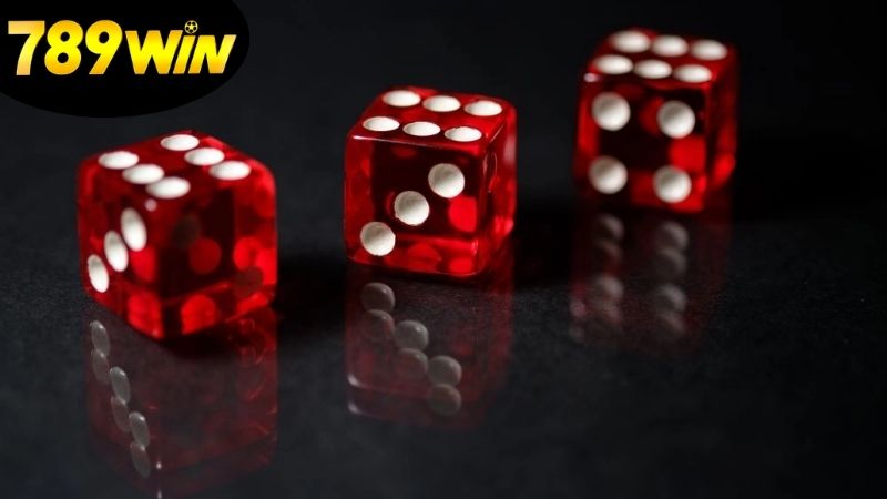 Đánh Tài Xỉu 789win - Chiến Lược Để Thắng Lớn Và Lợi Ích 5 Lợi ích vượt trội của việc tham gia vào đánh tài xỉu 789win