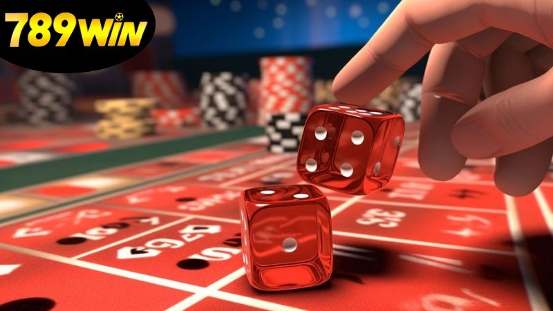 Đánh Tài Xỉu 789win - Chiến Lược Để Thắng Lớn Và Lợi Ích 7 Chiến lược đánh tài xỉu 789win hiệu quả để thắng cược lớn