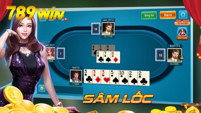Game bài mobile 789win - Chơi mọi lúc, thắng mọi nơi 6 Hướng dẫn cách chơi game bài trên 789win