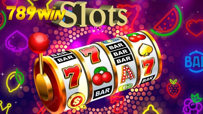 Game slot dễ trúng 789win – Quay hũ nổ thưởng cực lớn 6 Các yếu tố ảnh hưởng đến game slot dễ trúng 789win