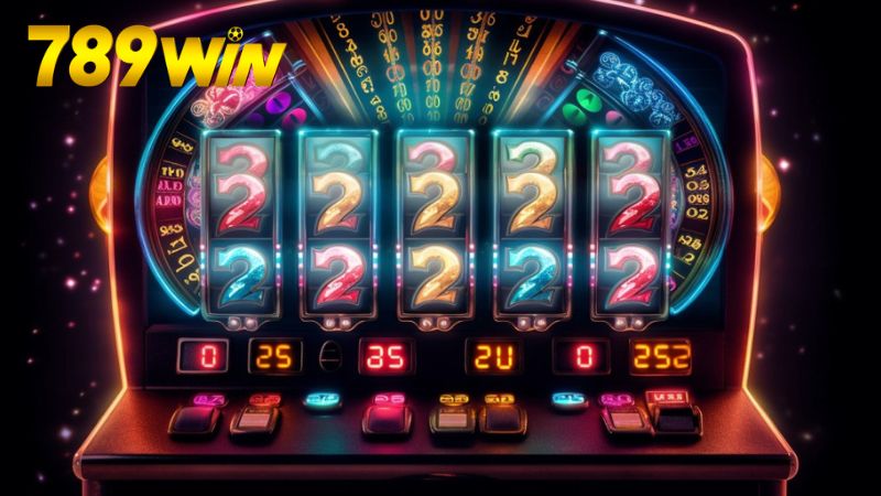 Game slot dễ trúng 789win – Quay hũ nổ thưởng cực lớn 7 Một số lưu ý khi chơi game slot dễ trúng 789win