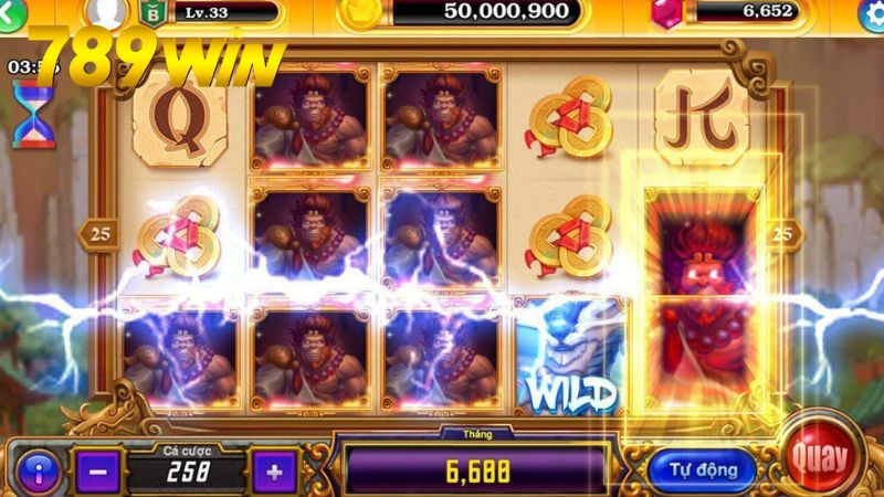 Hũ vàng 789win hôm nay – Cơ hội trúng tiền tỷ 6 Chiến lược và mẹo hay để tăng cơ hội thắng