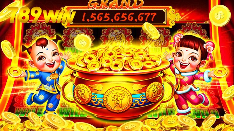 Nổ hũ thần tài 789win – Trúng lớn đổi đời tức thì 5 Hướng dẫn cách chơi Nổ Hũ Thần Tài