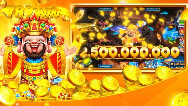 Nổ hũ thần tài 789win – Trúng lớn đổi đời tức thì 6 Chiến lược và mẹo tăng cơ hội thắng