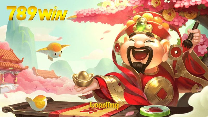 Nổ hũ thần tài 789win – Trúng lớn đổi đời tức thì 7 Lợi ích và tính năng nổi bật của 789win