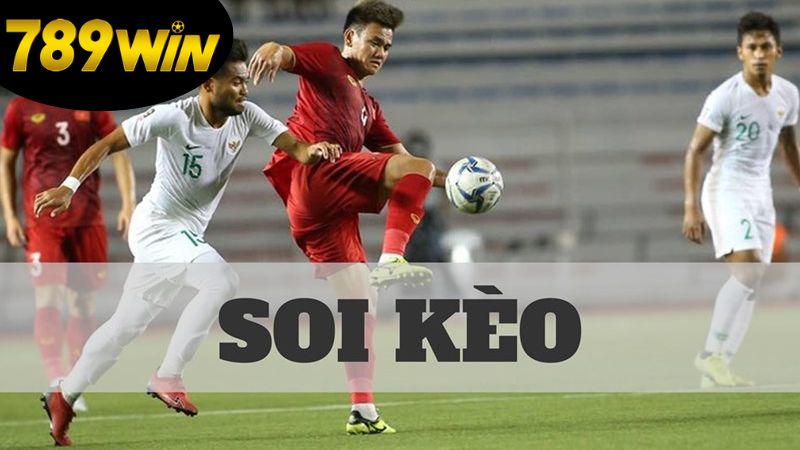 789win Soi Kèo Hôm Nay - Bí Quyết Để Thắng Lớn Mỗi Ngày 5 Tại sao nên chọn lựa 789win soi kèo hôm nay?