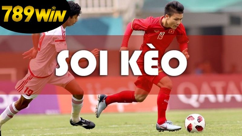 789win Soi Kèo Hôm Nay - Bí Quyết Để Thắng Lớn Mỗi Ngày 7 Kinh nghiệm thực hiện 789win soi kèo hôm nay thành công